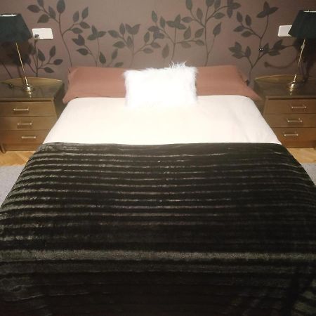 Vivienda De Uso Turistico "Centro Historico" Lejlighed Salamanca Eksteriør billede