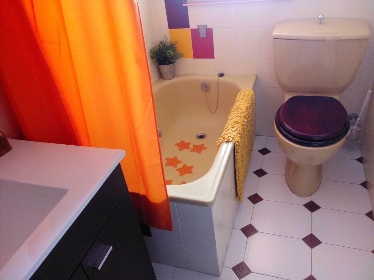 Vivienda De Uso Turistico "Centro Historico" Lejlighed Salamanca Eksteriør billede