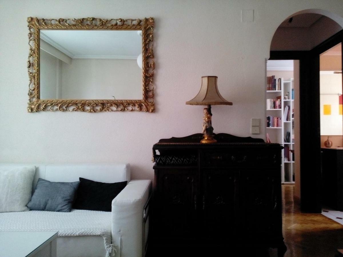 Vivienda De Uso Turistico "Centro Historico" Lejlighed Salamanca Eksteriør billede